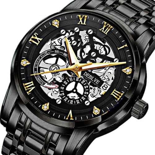 Механические часы MULILAI China At AliExpress