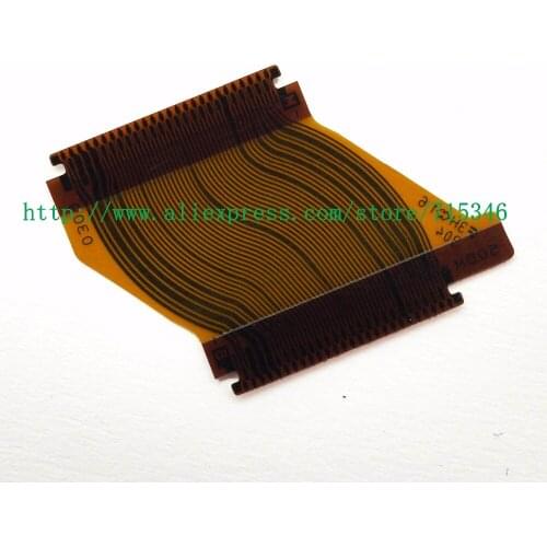 NEW Flash Board Connected to motherboard Flex Cable For Canon EOS 80D Digital Camera Repair Part