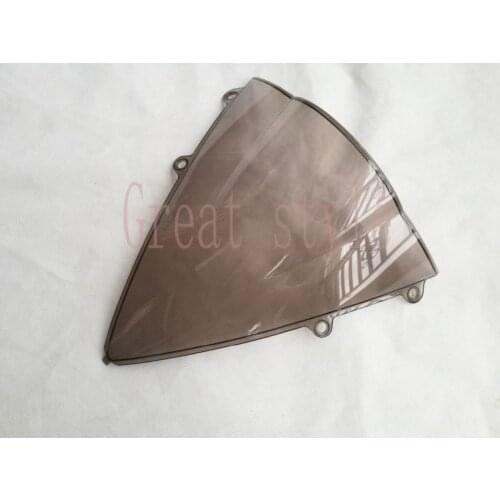 New For Honda CBR1000RR CBR 1000RR CBR 1000 RR 2012 2013 12 13 ABS bike motorcycle motorbike Windshield Windscreen Smoke