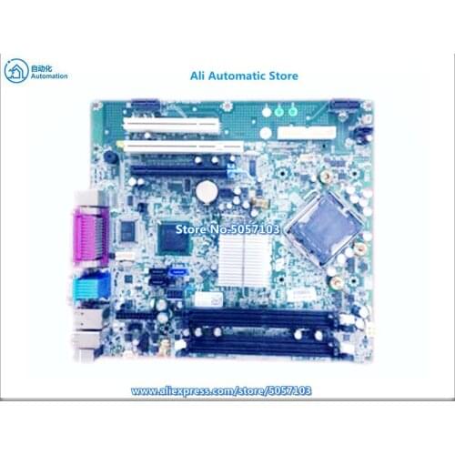 Original 960 Motherboard Desktop Mid-rack Motherboard DT F430D Medium Motherboard 0F430D