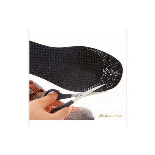 Unisex falt foot High heel Orthotics Arch Support orthopedic Shoes Sport Running Insoles pads Insert Cushion 2pair= 4pcs PS36