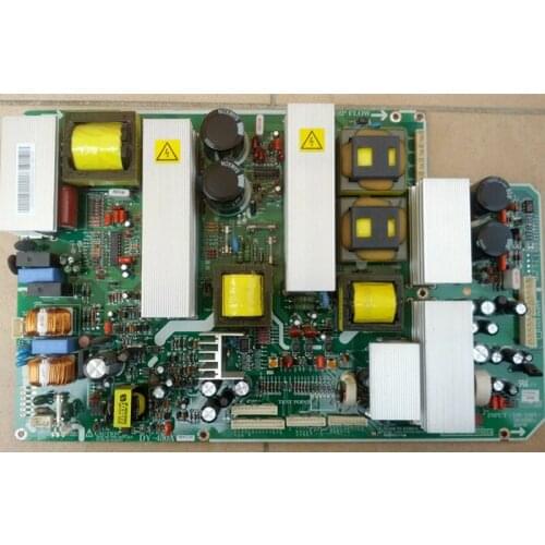 For SAMSUNG PS42D5 POWER SUPPLY BOARD BN96-01923A DY-450A tested