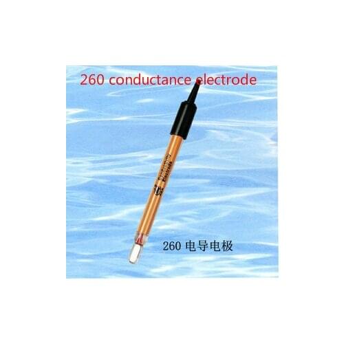 Shanghai Leici genuine original 260 electrode fork socket