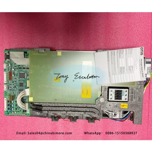 Elevator door inverter converter GAA21382H2 GAA21382G2