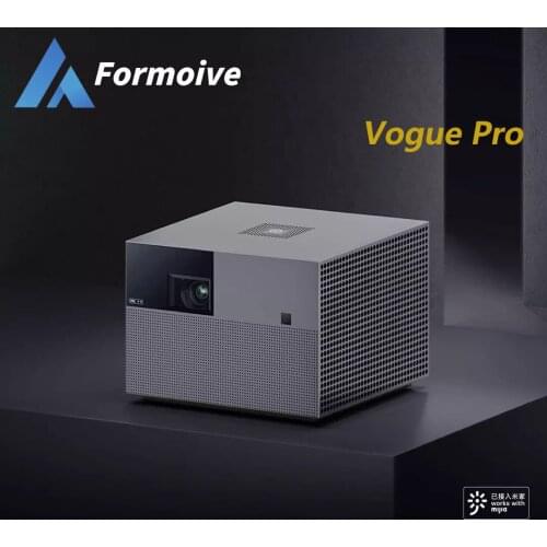 峰米 Smart Devices