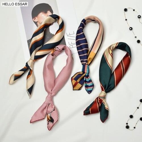Stmanya Women's Scarves