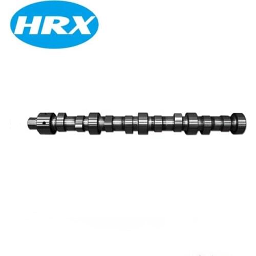 Diesel engine spare parts camshaft for SD25 13001-37509 for sale