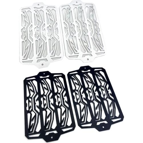 Motorcycle Radiator Grille Guard Protector Grill Cover Protection Net for Triumph Tiger 900 RALLY PRO GT 2020