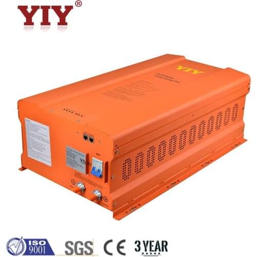 5 kwh lithium ion battery lifepo4 48v 100ah battery with BMS for solar energy storage