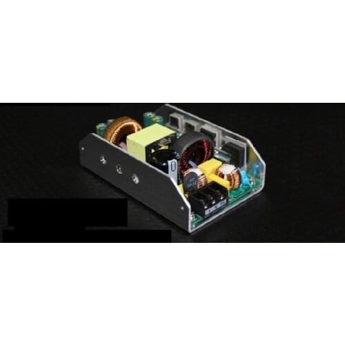 Power Amplifier Power Supply with PFC Positive and Negative 48V/4.2A 400W 48V Dual Voltage Output Drive