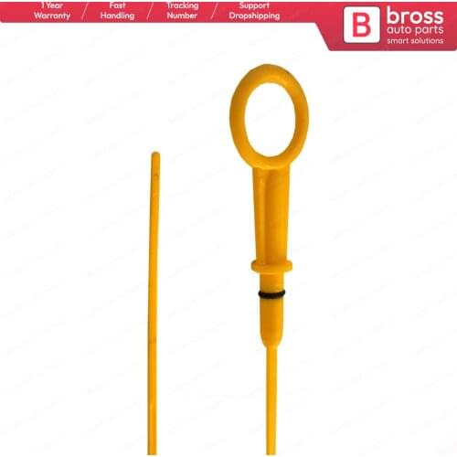 Bross Auto Parts Artificial Hair