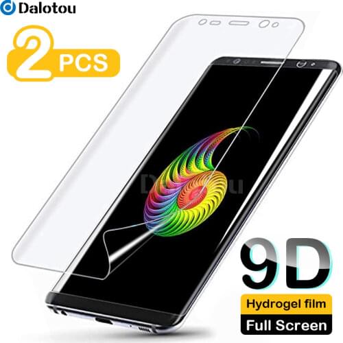 Dalotou Screen Protectors For Samsung Galaxy S21 Plus