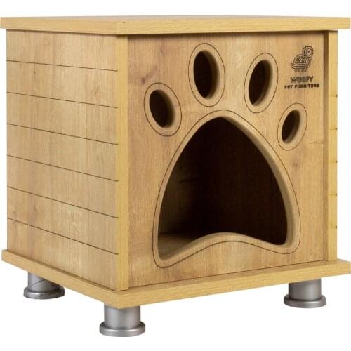 Catsy Kedi Evi 13 A -Cat House -Cat