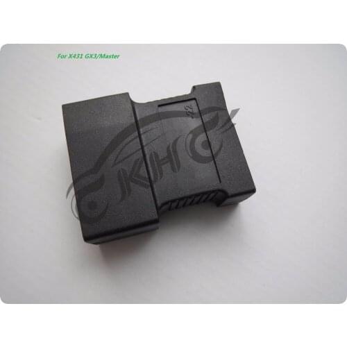 For LAUNCH X431 for XIA LI -22 CONNECTOR for XIA LI-22 Adaptor for GX3 Master