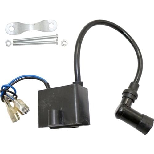 CDI Ignition Coil For 50cc 60cc 66cc 80cc Engine Motor Motorized Bike
