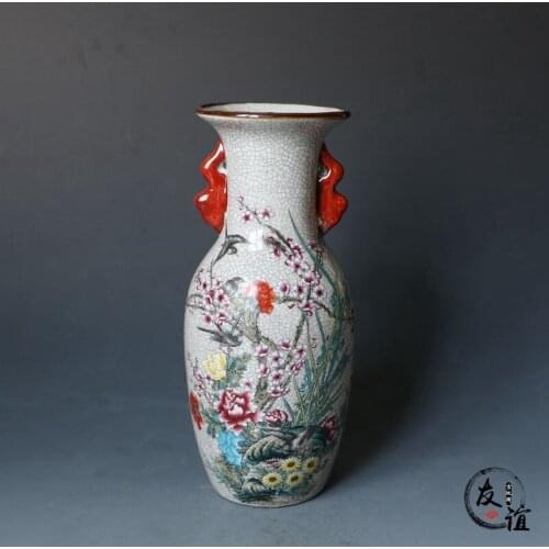 Collection of decorative ornaments of ancient China