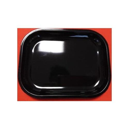 2021 Rolling Tray 180 *140 mm Handroller Black Smoking Accessories Rolling Machine Grinder Storage Tray 85g