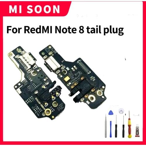 MI SOON Microphones For Phones