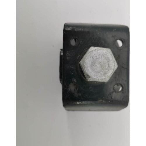 Soft gasket assy-engine rear suspension Transmission support for ZXAUTO ADMIRAL GRAND TIGER 491