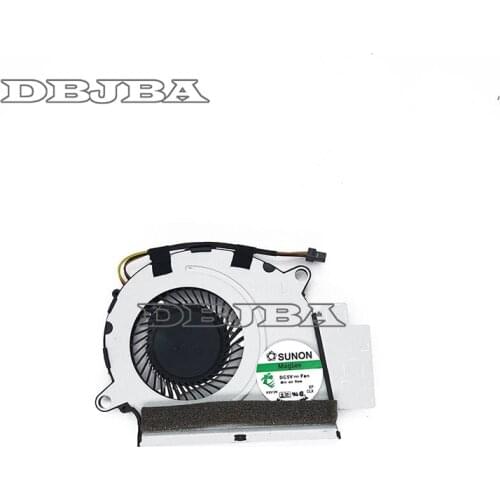 GENUINE Original CPU fan for Acer Aspire S5 S5-391 cpu cooling fan EG50040V1-C050-S9A AB07105HX04KB00
