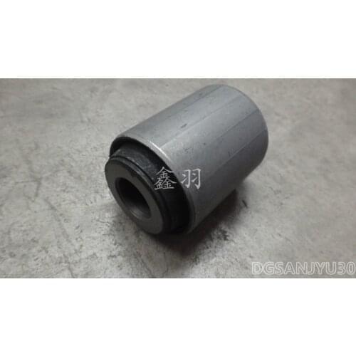 Mitsubishi pajero V73V63V97V87V93 BUSHING,REAR SUSP LWR ARM suspension hem arm bushing bushing after cushion sets MR374672