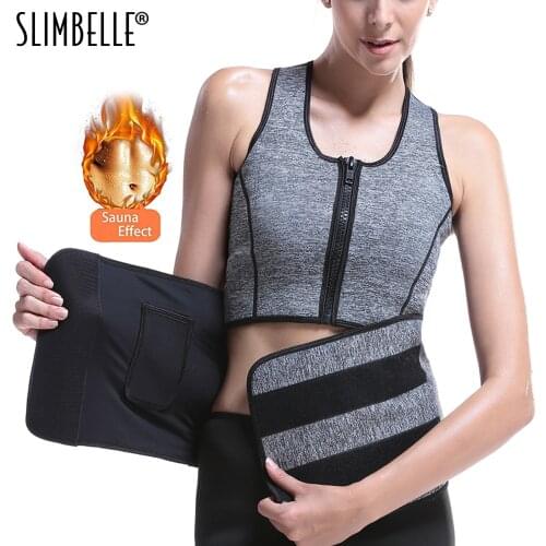 SLIMBELLE Shapewear Shirts