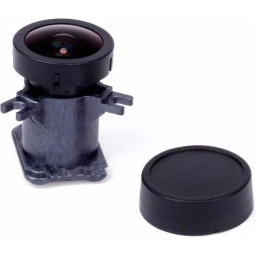 NEW 150 Degrees Wide Angle Replace Action Camera 12MP Lens For Gopro Hero 3 3+ 4 Xiaomi Yi 1 Xiaoyi 1 Sport Camera Accessories