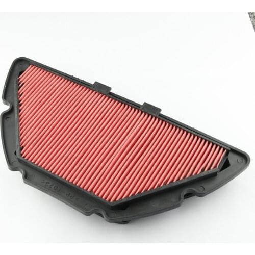 Air Filter Intake Air Cleaner Element For Yamaha YZF R1 2007-2008 4C8-14451-00-00 Motorcycles Accessories