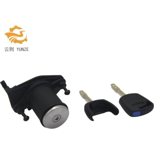 2S61-A22050-BM 1479660 TAILGATE TRUNK LOCK FOR FORD FIESTA MK5 FUSION (CBK) 2003- FIGO