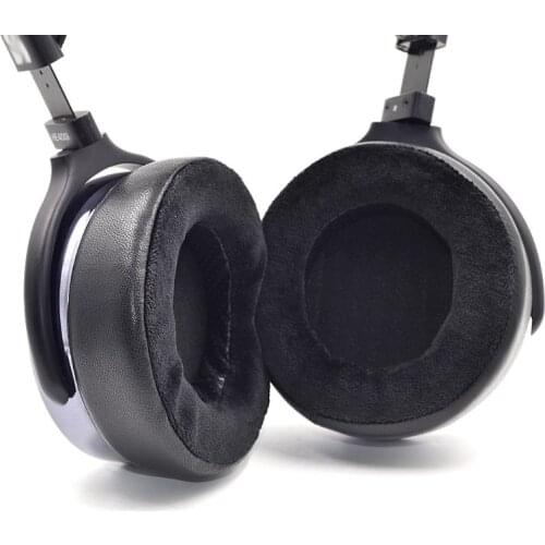 1Pair Ear Pads Ear Cover Cushion for Hifiman HE300 HE500 HE560 560i HE400 HE400i