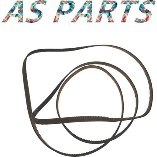 10X CR Timing Belt for EPSON L100 L111 L200 L211 L301 L303 L313 L320 L351 L353 L356 L358 L360 L363 L364 L375 L380 L382 L385 L386