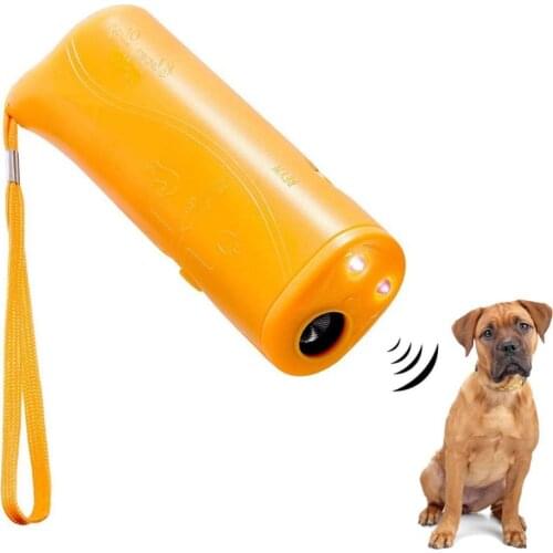 AINOLWAY Anti-barking Collars