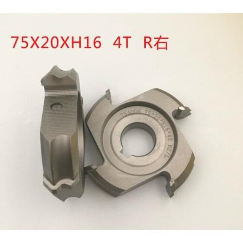 Rough Trimming Cutter with Affordable Price for Woodworking Automatic Edge Banding Machine Edge Bander