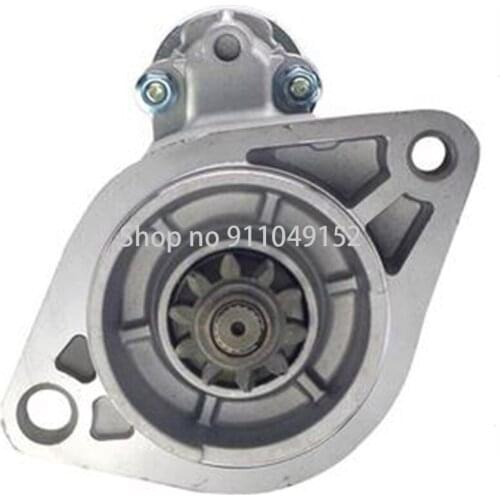Car starter assembly 2020-toy ot af or tun erh ilu xin no va motor engine starter motor assembly Denso assembly