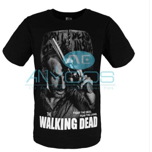 COSMORE Men's T-shirts With Print