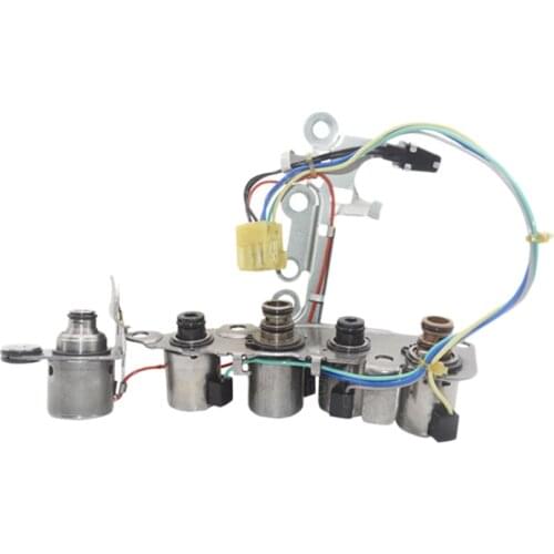 Transmission Shift Control Solenoid for Nissan Maxima Sentra 2000-06 31940-85X01