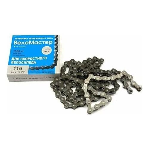 ЭТО МОТО Levers