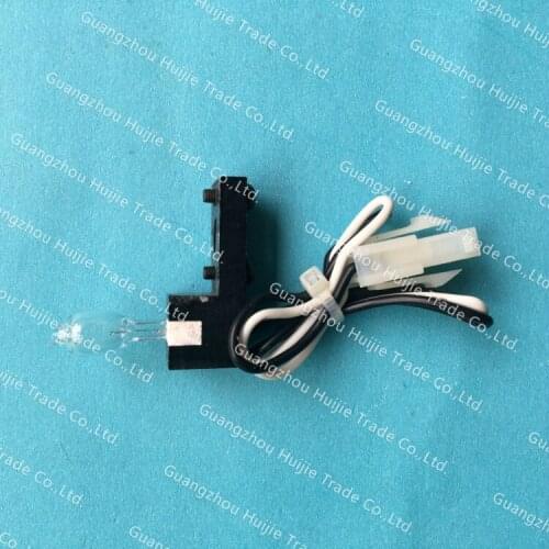 NJK10207 Rayto RT1904 RT9000 RT9200 Analyzer Halogen Lamp 6V10W