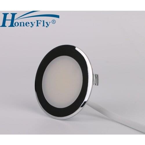 HoneyFly LED Spotlights