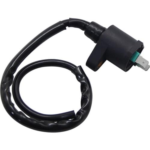 Motorcycle High Voltage Coil For Honda XL600R XR100R XR200R XR500R XR50R XR600R XR70R XR80R TRX90 30510-GN3-670 30510-GR1-000