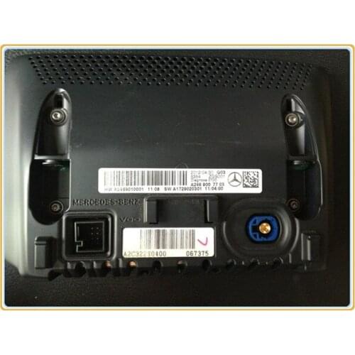 KCVV DHL Shipping Brand New Original No.A246 900 77 03 LCD Display Car Assembly For Mercedes-Benz A-Class, B-Class A246