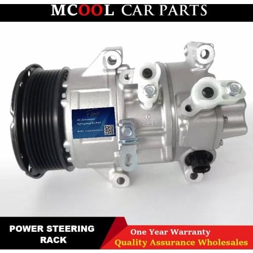 7PK For Auto A/C AC Compressor Toyota caldina gt4 88310-21110 8831021110 447180-4710 4471804710