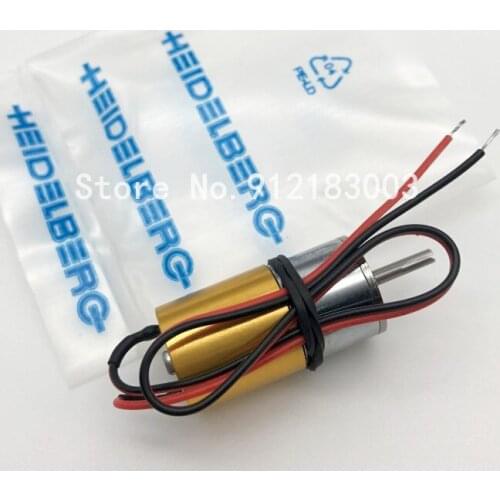 Best Quality Heidelberg 00.780.1329 GTO MO Generator Offset Printing Machinery Spare Parts For Heidelberg