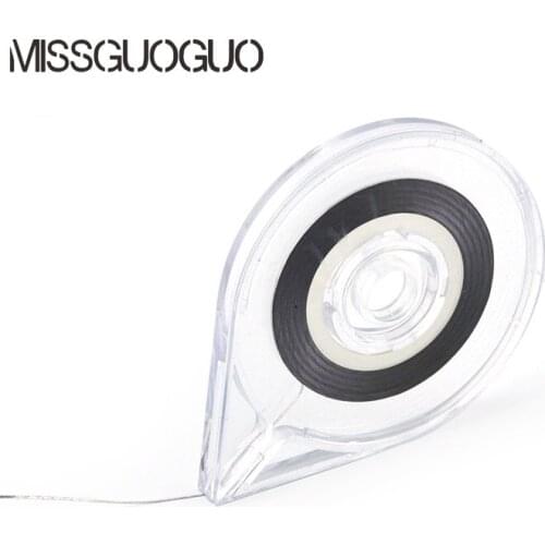 Missguoguo Nail Art Stickers