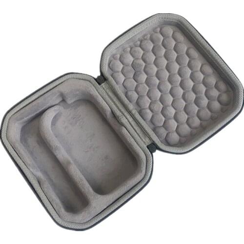 New Storage Box for Finalmouse Phantom Ninja Air58 Case EVA Hard Shell Protective Cover