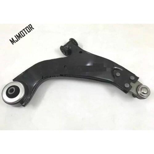 1pcs Front Control Arm with bushing for FORD MENDEO 2001-2007 Auto car motor part 4S713051AB