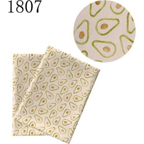 Half yard 45*140cm cartoon princess Tissue Kids Home Textile polyester cotton fabric mask 1807