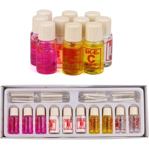 Lash Lift Portable Eyelash Curling Lotion Perming Curler Liquid Eye Lash Long Lasting Perm Glue Kit Sets Makeup Cosmetics kits