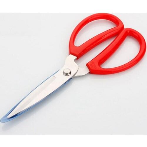 Cutting Scissors Cutter Sewing Scissors For Tailor Shears Cross Stitch Office Scissors Accessories Fabric DIY Handcraft Tools