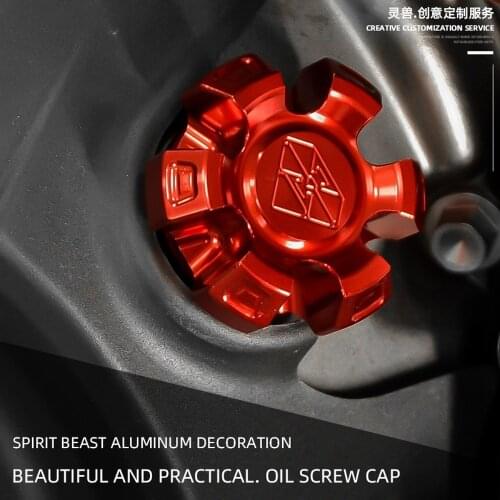 TROFOM Motorcycle Oil Filters